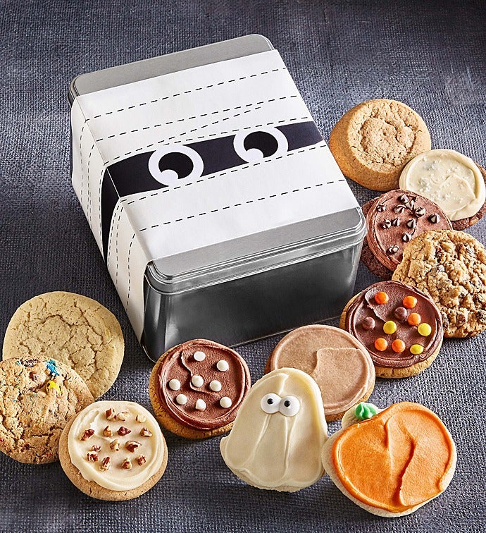 Mummy Gift Tin Create Your Own