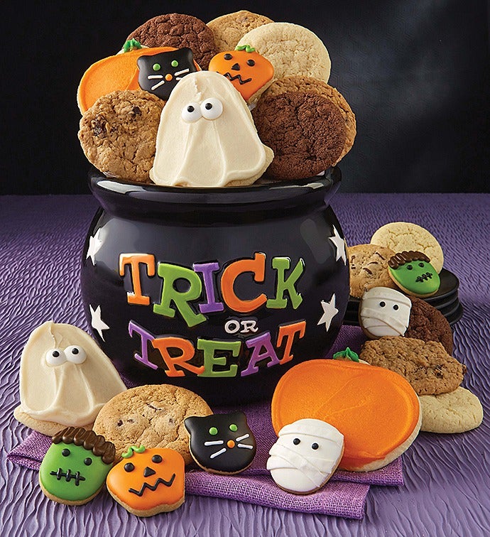Collector's Edition Cauldron Bowl