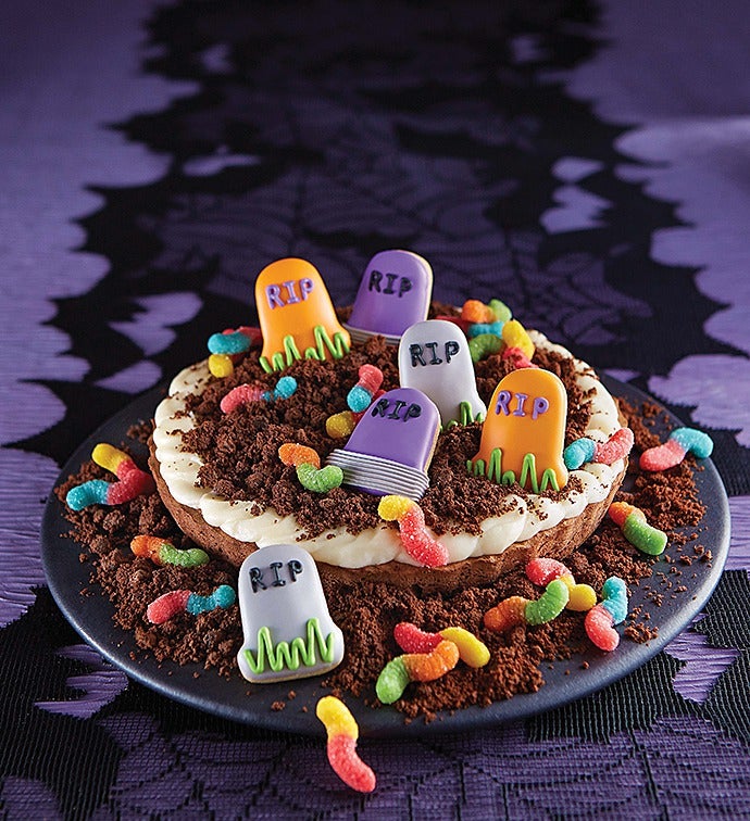 Make Your Own Graveyard