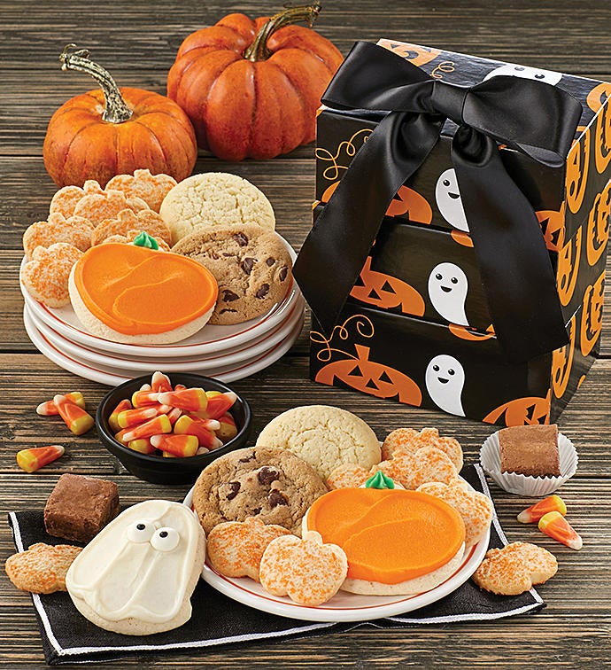 Halloween Gift Bundle