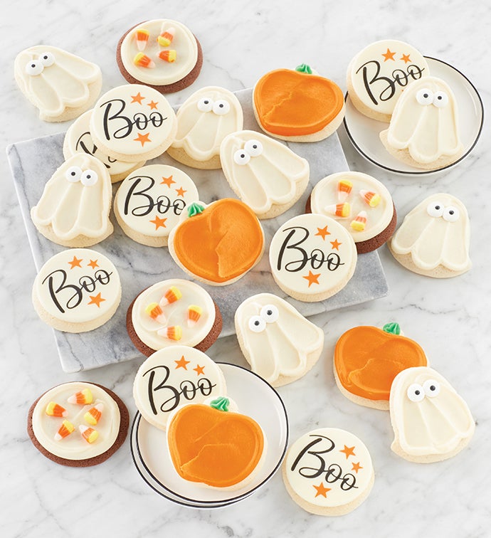 Halloween Party Cut outs