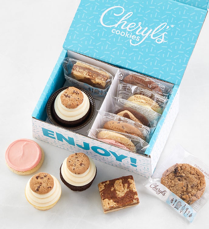 Choose Your Own Bakery Assortment