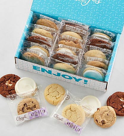 Choose Your Own Vegan Cookie Assortment
