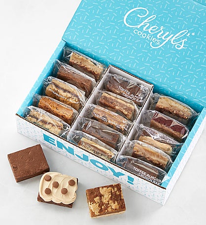 Choose Your Own Brownie Assortment