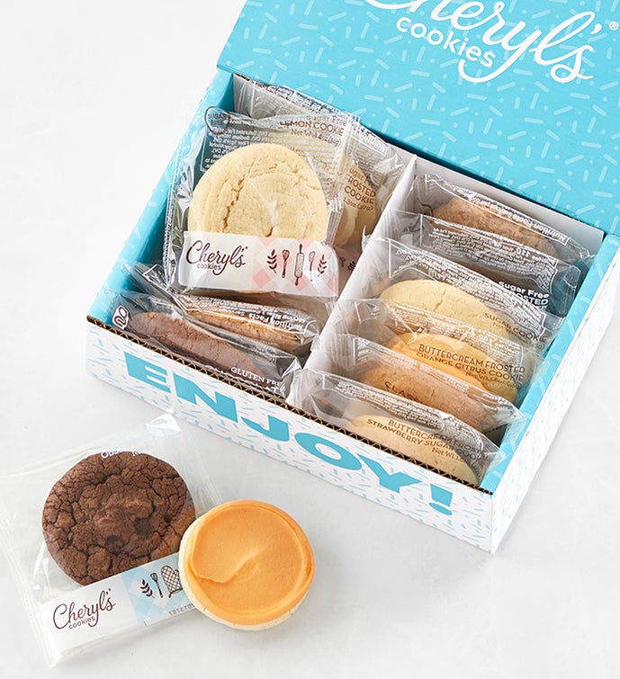 Choose Your Own Cookie Assortment