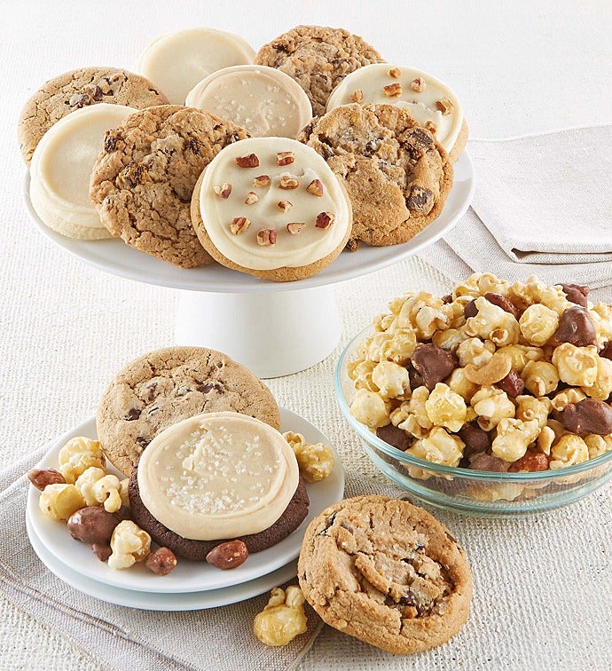 Moose Munch® & Cookies
