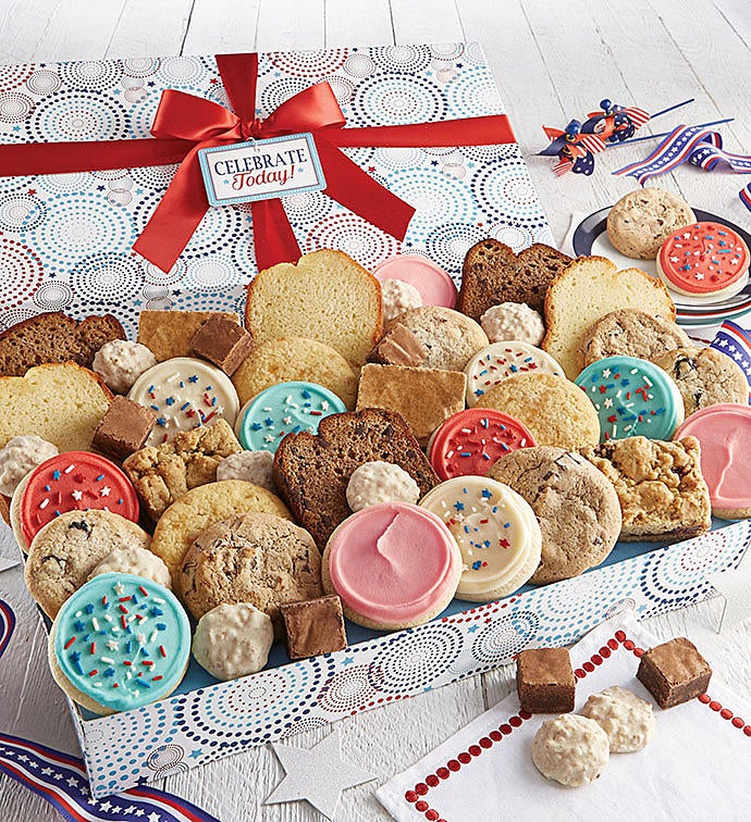 Americana Bakery Assortment