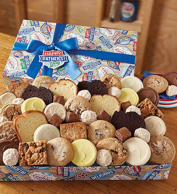 Father's Day Bakery Assortment