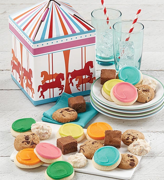 Summer Gift Box
