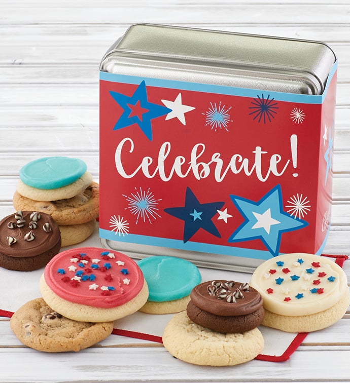 Celebrate
