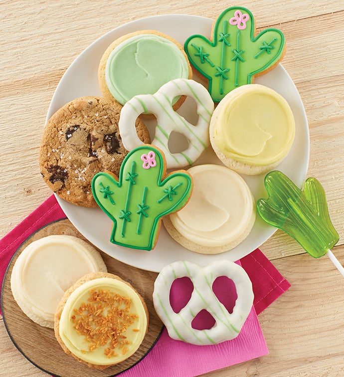 Summer Treats Box