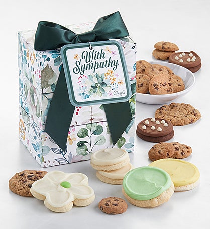 With Sympathy Gift Bundle