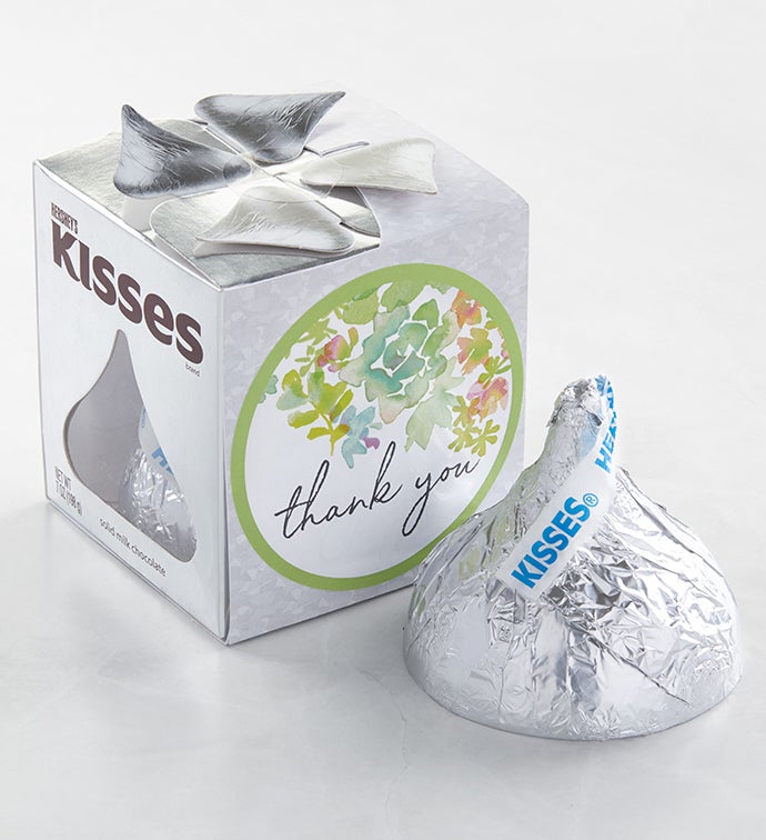Thank You Kiss® Card