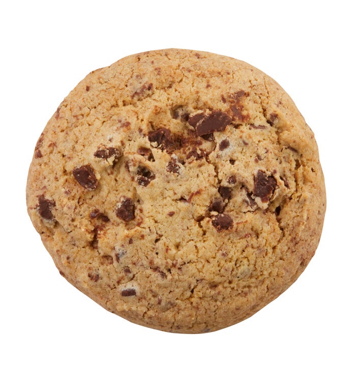 Gluten Free Chocolate Chip