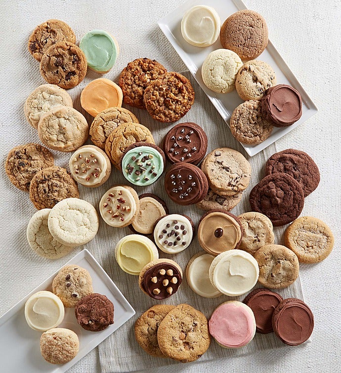Cheryl's Crowd Pleaser Cookie Box