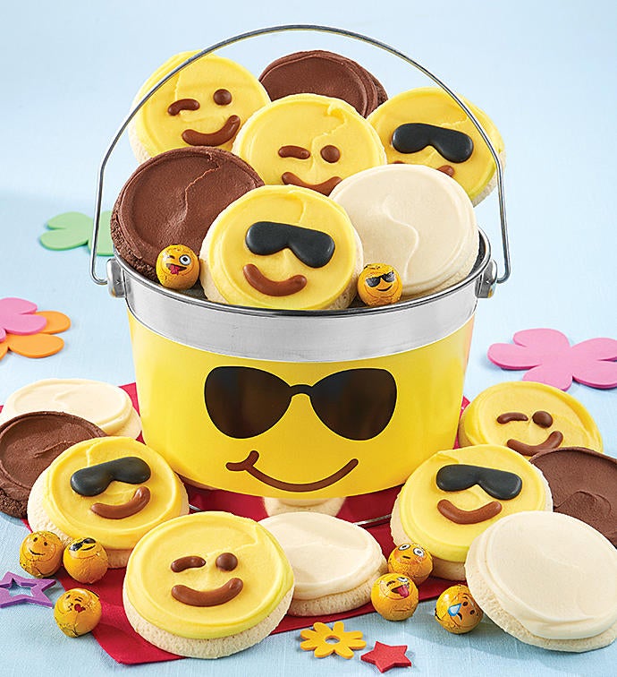 You're Cool Cookie Pail