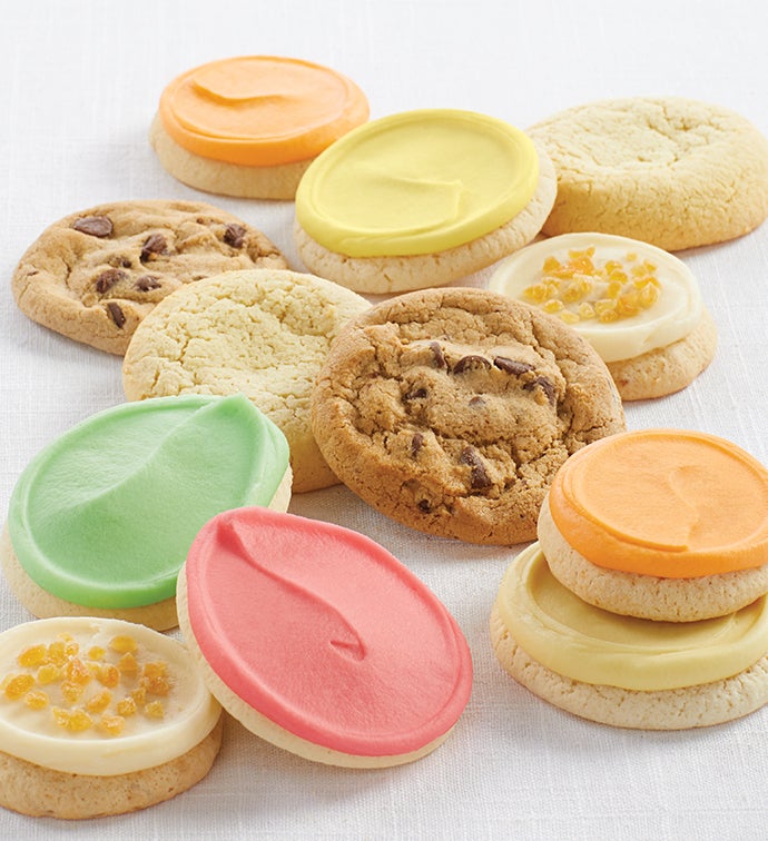 Best of the Holidays Cookie Club Pay as you go