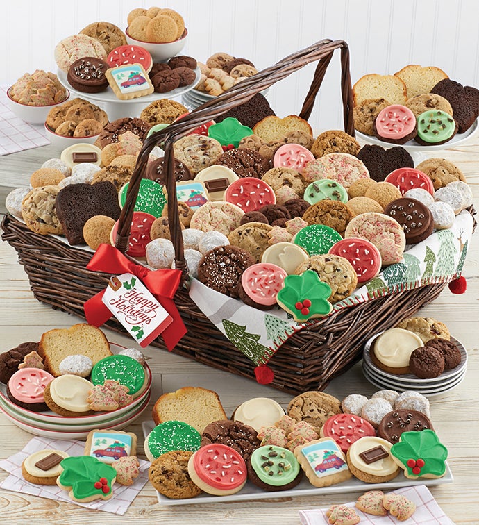 Entertainment Gift Basket Premier