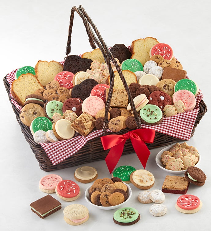Entertainment Gift Basket Grand