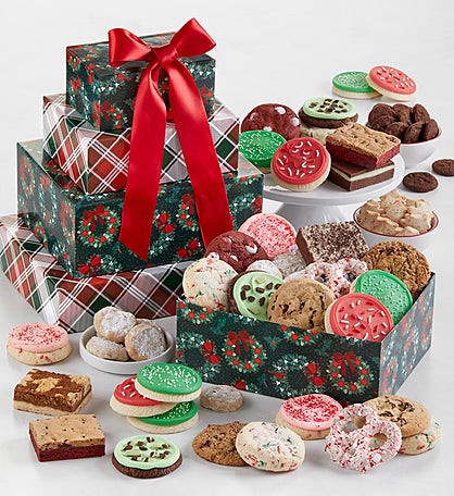 Traditional Premier Gift Tower