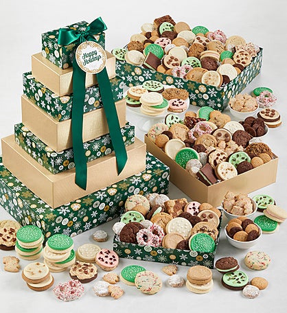 Sparkling Elite Gift Tower