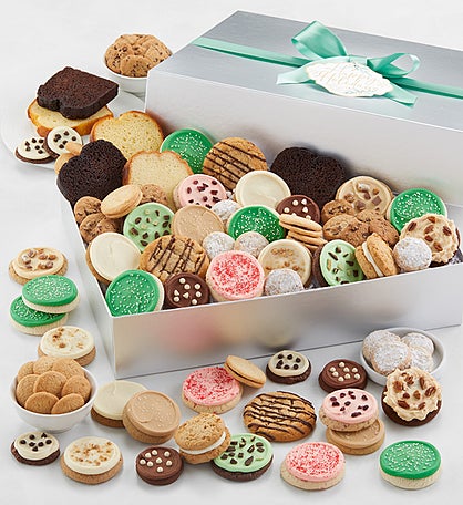 Sparkling Bakery Assortment - Grand