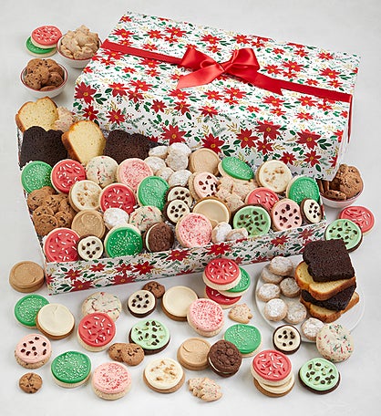 Traditional Bakery Assortment - Premier