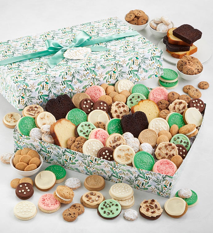 Sparkling Bakery Assortment Premier