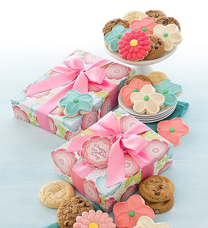 Mother's Day Gift Boxes