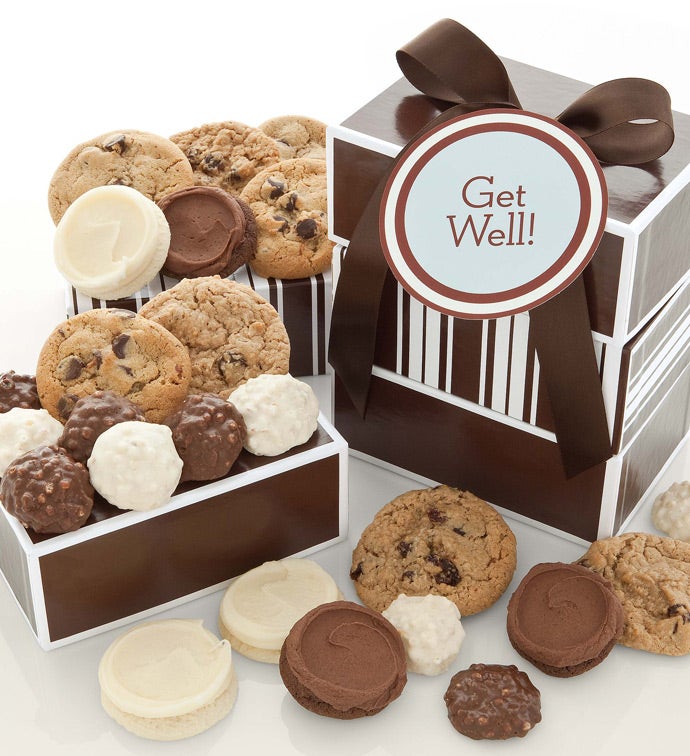 Cheryl's Classic Gift Bundle