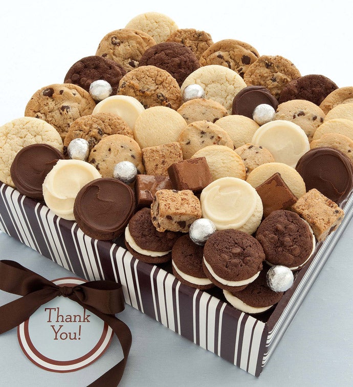 All Occasion Dessert Gift Medium