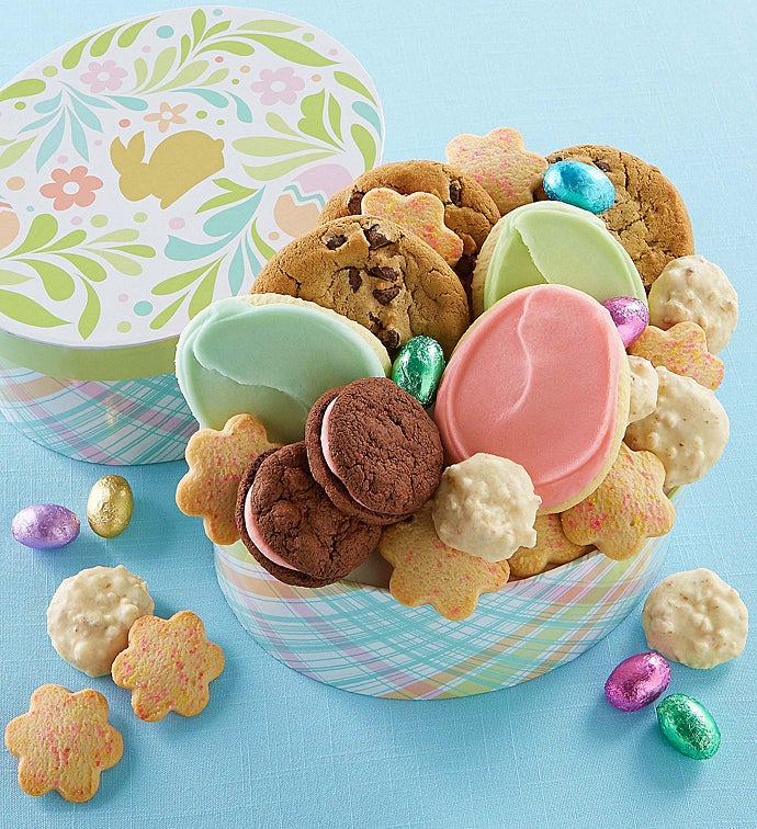 Easter Treats Box