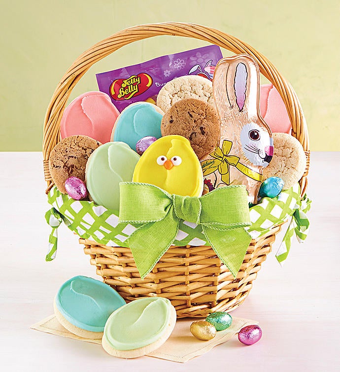 The Ultimate Cheryl's Easter Basket