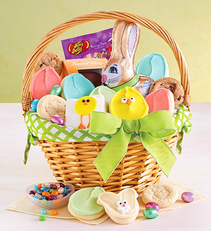 The Ultimate Cheryl's Easter Basket Large
