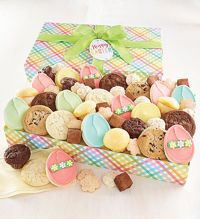 Easter Bakery Assortments