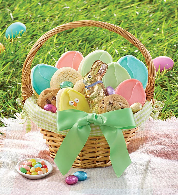 The Ultimate Cheryl's Easter Basket Medium