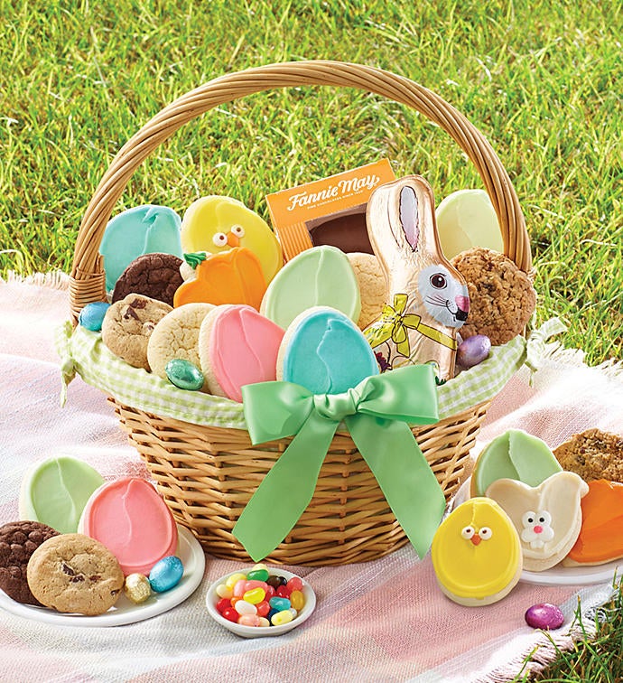 The Ultimate Cheryl's Basket Large