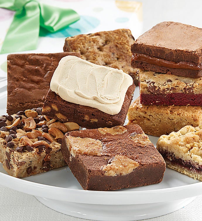 Brownie Gift Box