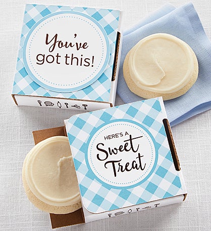 You Have Got This Cookie Card