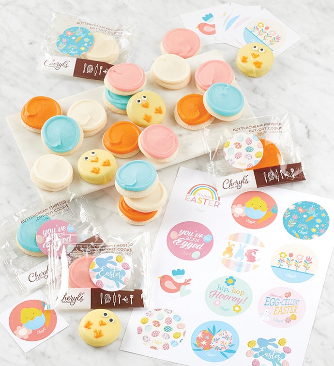 Easter Egg Hunt Kit