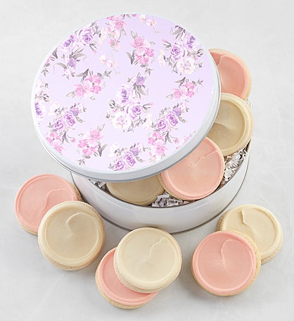 LoveShackFancy Sugar Plum Cookies