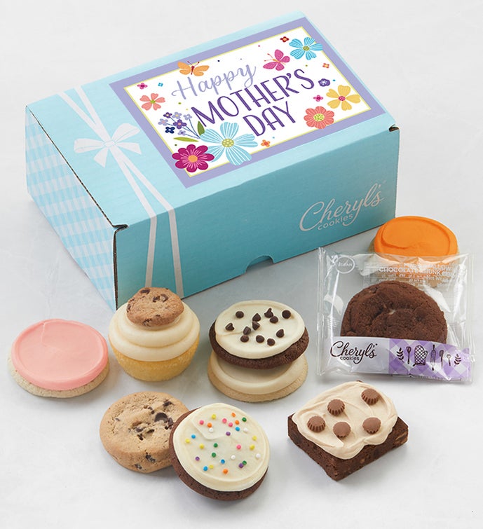 Choose Your Own Mother's Day Bakery Assortment
