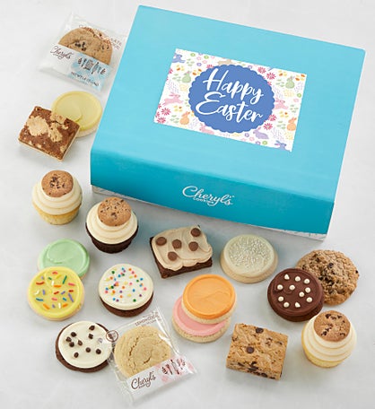 Choose Your Own Easter Bakery Assortment