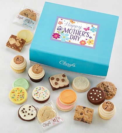 Choose Your Own Mother's Day Bakery Assortment