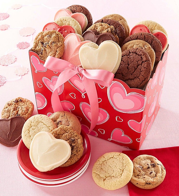 Valentine’s Day Gift Box