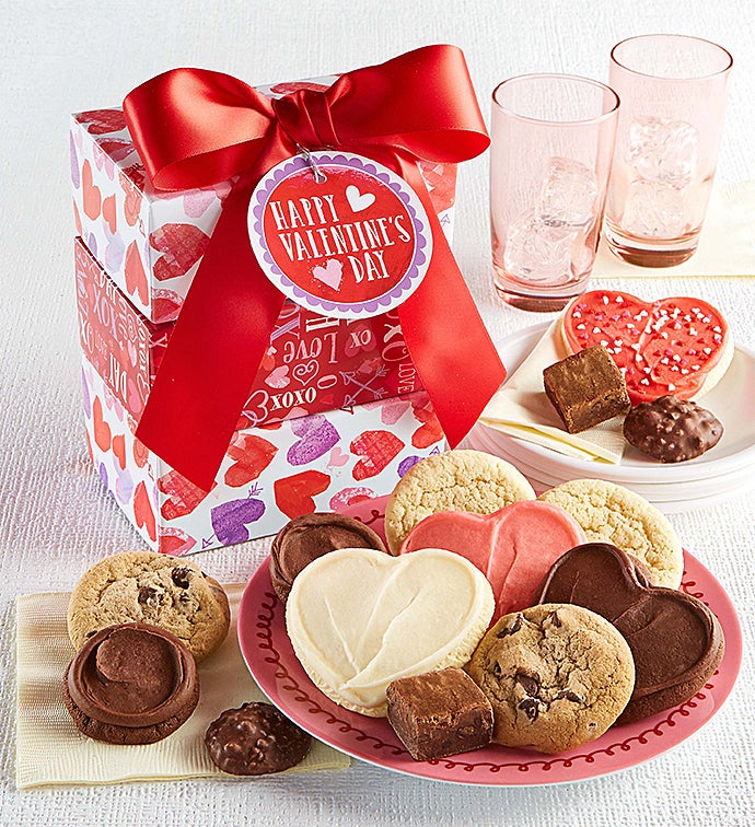 Valentine Treats Bundle