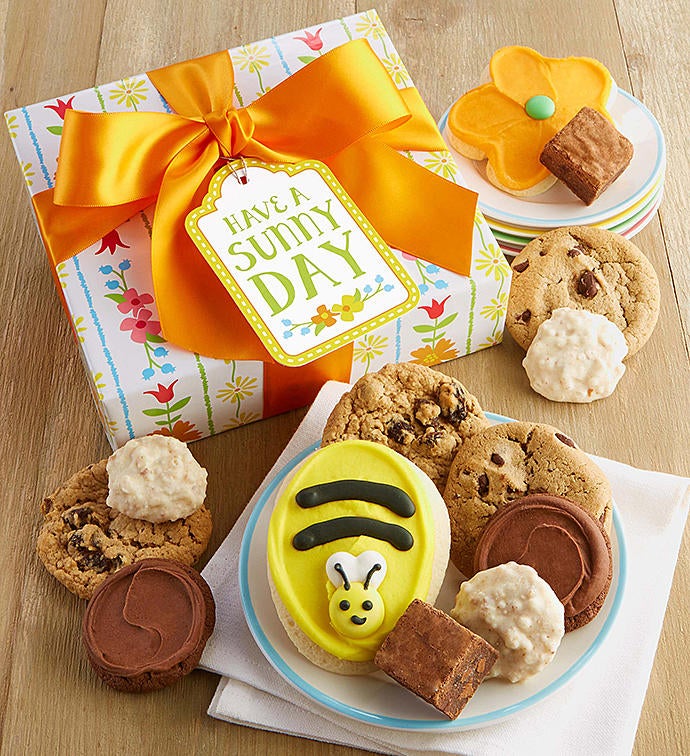 Have a Sunny Day Treats Box