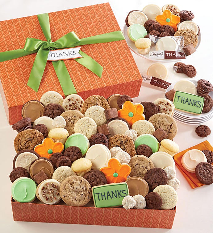 Thank You Bakery Assortment