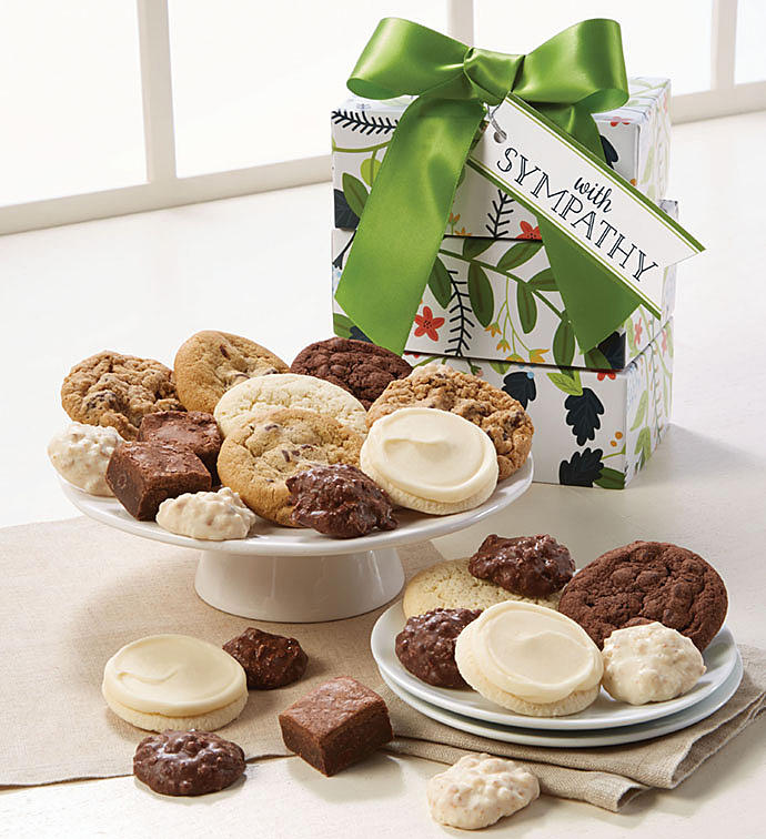 With Sympathy Gift Bundle