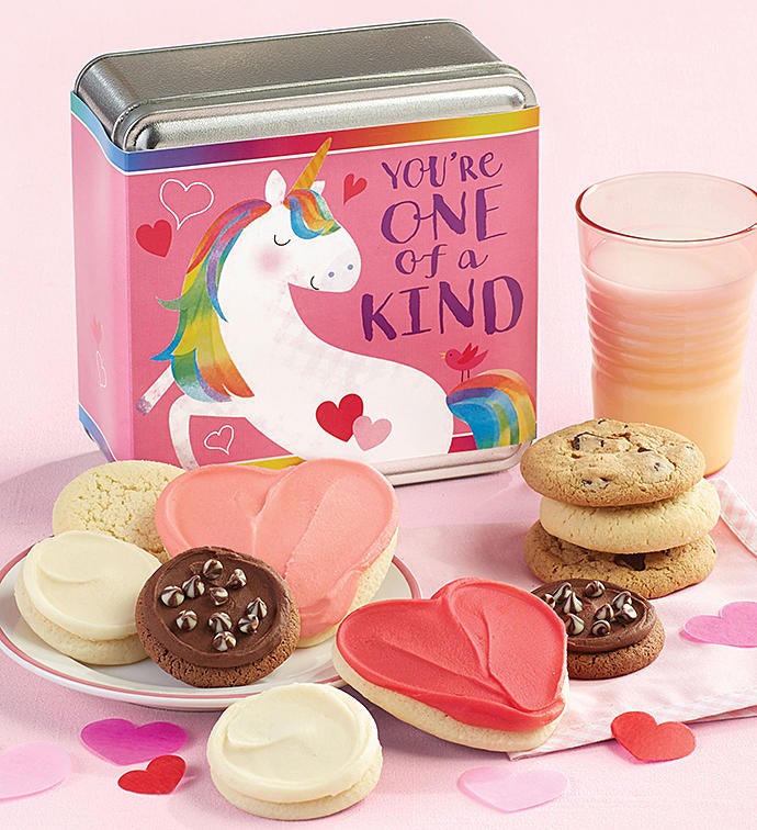 Valentine's Day Mini Tin